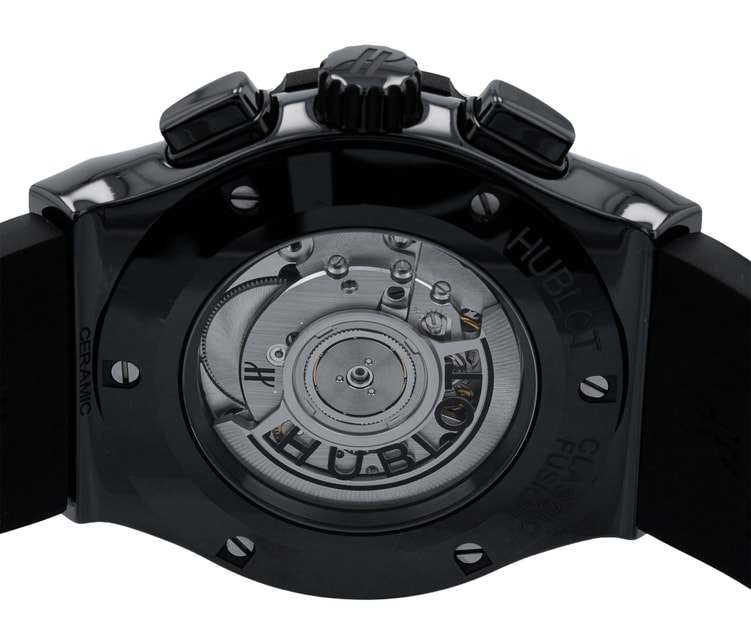 Hublot Classic Fusion 525.CM.0170.RX Image 4